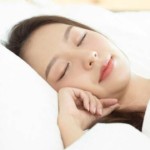 質の良い睡眠について