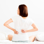 起床時の腰痛について